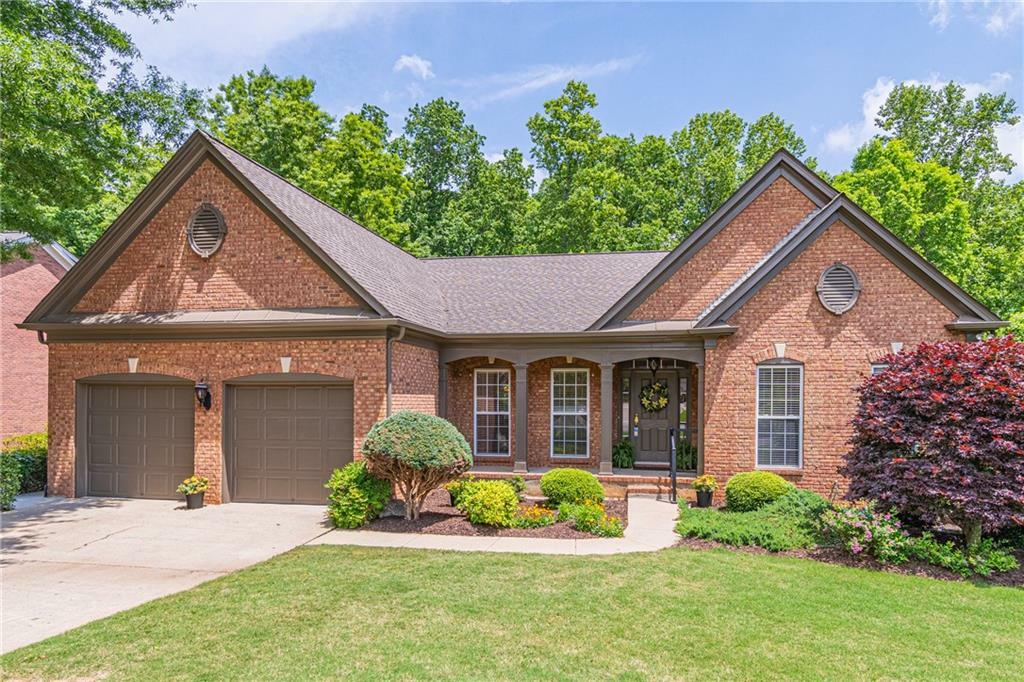 Property Photo: 1660 Bookhout Drive GA 30041
