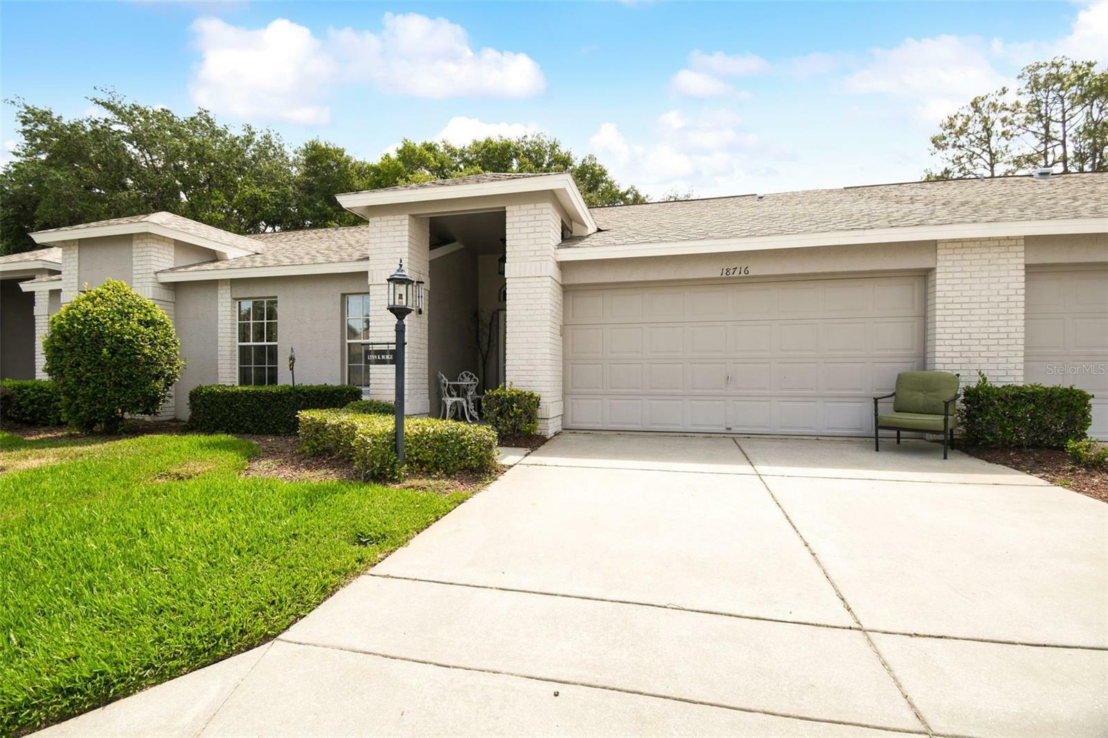 Property Photo:  18716 Summersong Drive  FL 34667 