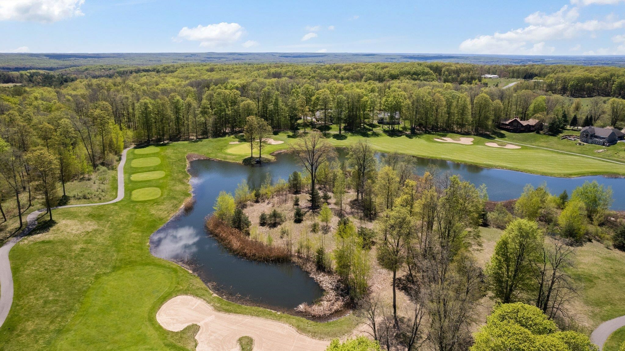 Property Photo:  Lots 24 &Amp 25 Harbor Town  MI 49615 