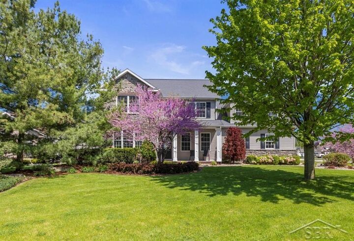 6896 Dunburton  Saginaw MI 48603 photo