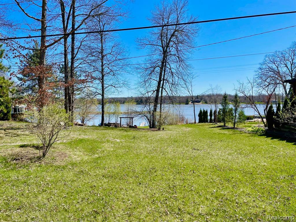 Property Photo:  0000 Driftwood  MI 48430 