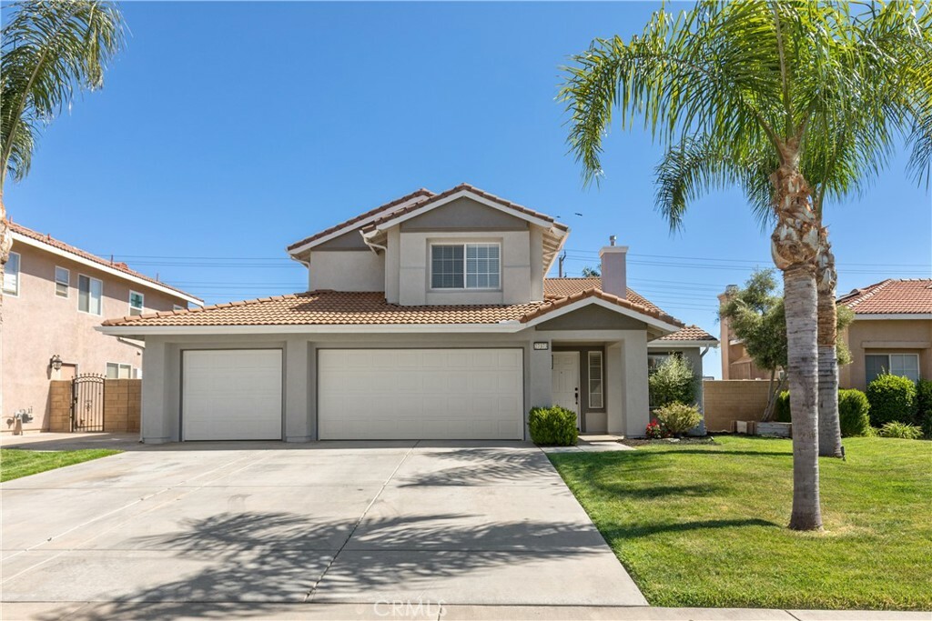 Property Photo:  27373 Partridge Court  CA 92585 