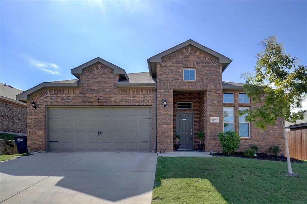 10857 Live Oak Creek Drive  Fort Worth TX 76108 photo