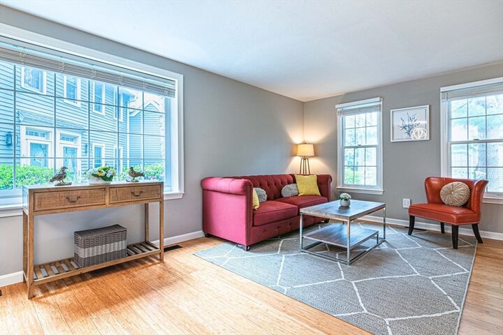 Property Photo: 19 Old Laxfield Rd 19 MA 01545