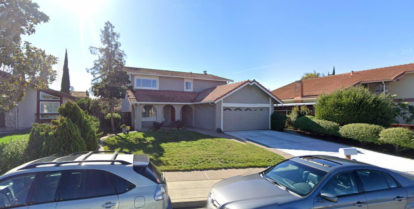 Property Photo:  94 Midwick Drive  CA 95035 