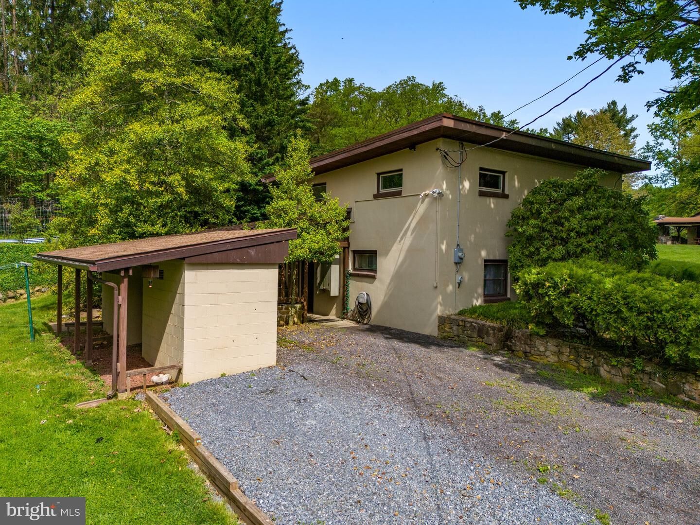 Property Photo: 36 Magnolia Lane PA 19560