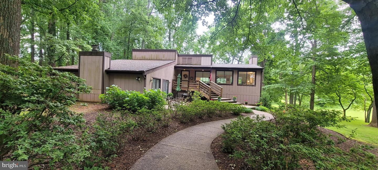 Property Photo:  7145 Leeton Ridge Road A  VA 20186 