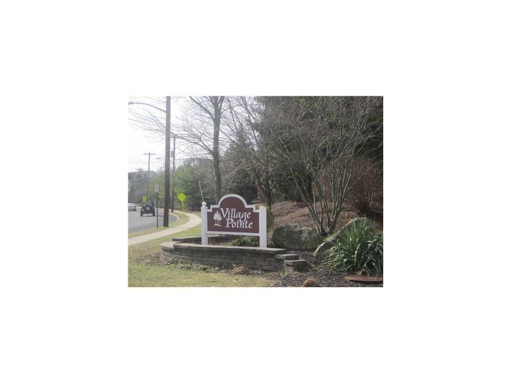 Property Photo: 93 Inverness Drive NJ 08820