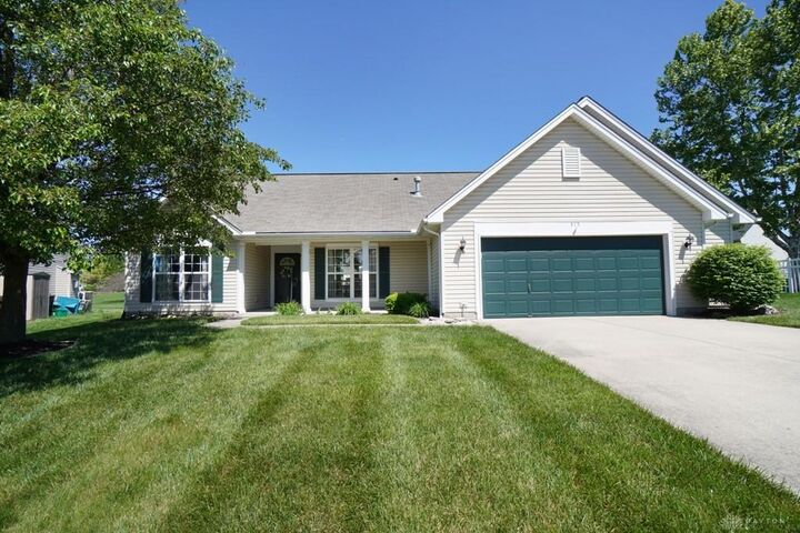315 Patriot Court  Lebanon OH 45036 photo