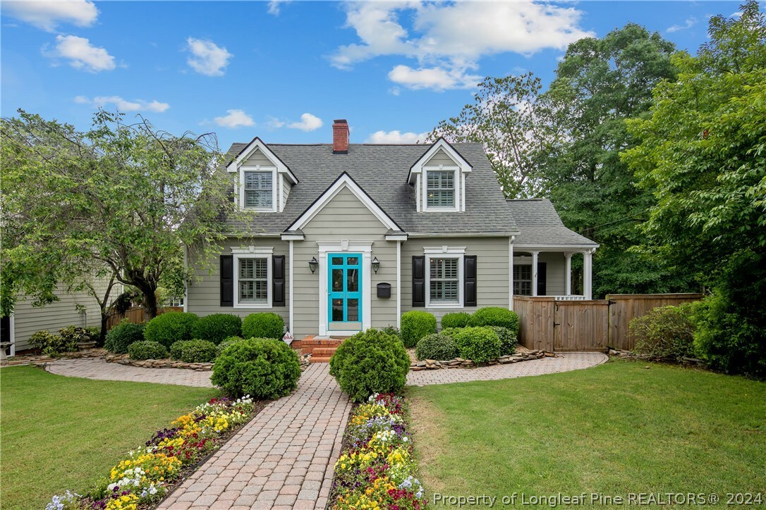 Property Photo:  212 Westmont Drive  NC 28305 