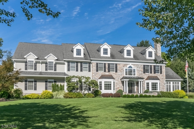 Property Photo: 30 Essex Pl NJ 07920
