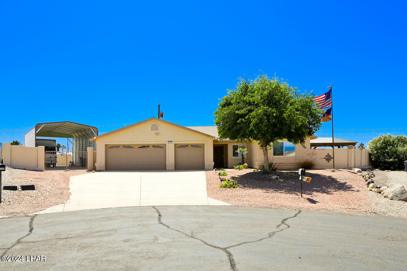 791 Churchill Bay  Lake Havasu City AZ 86406 photo