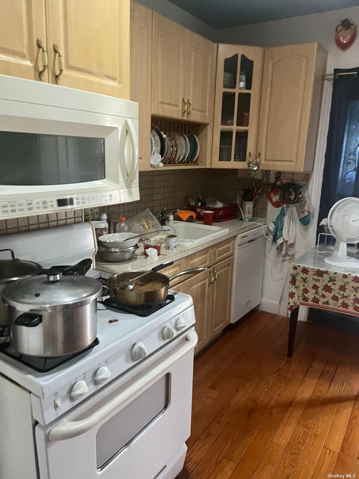 Property Photo:  103-23 126th Street  NY 11419 