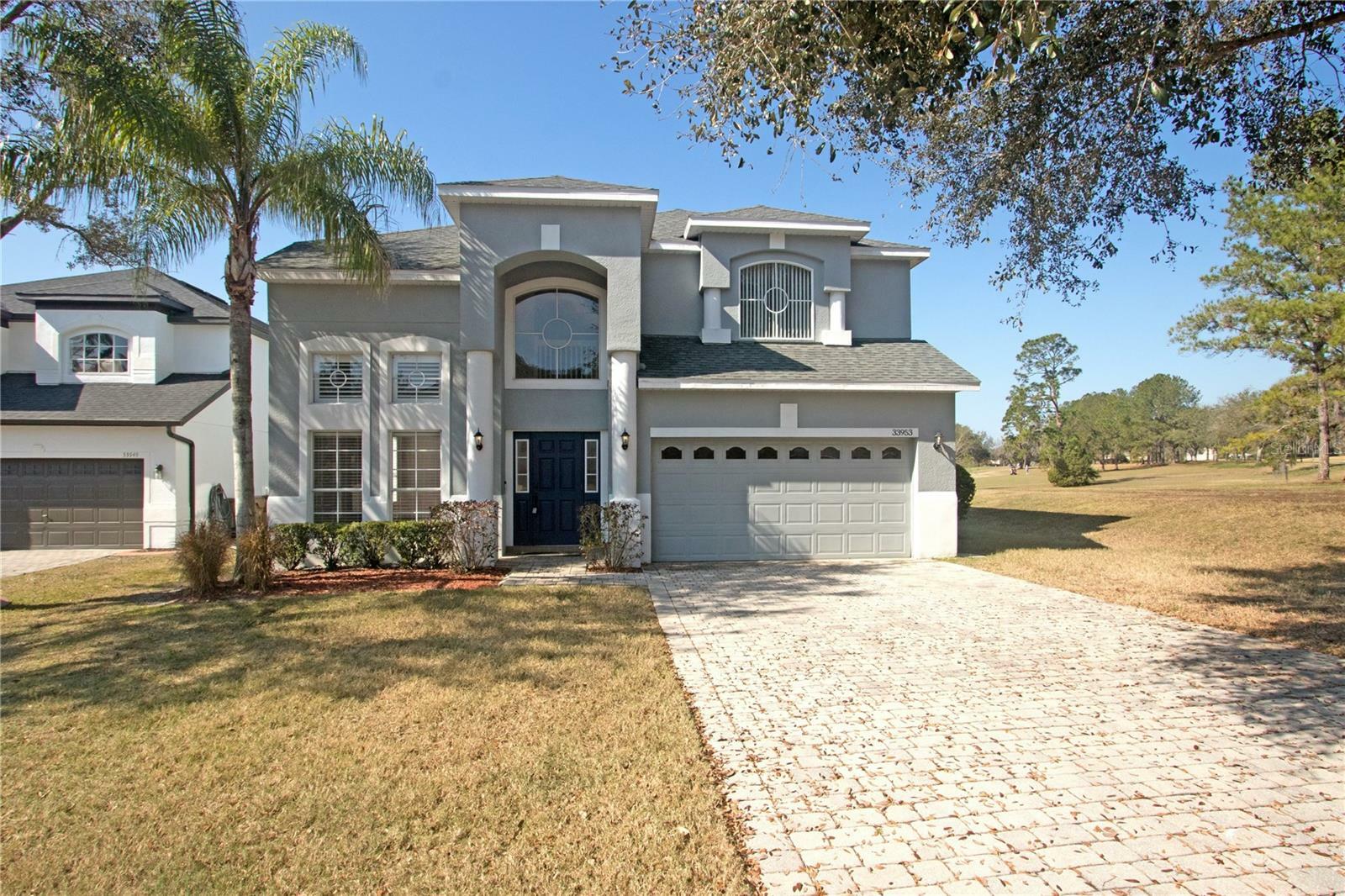 33953 Terragona Drive  Sorrento FL 32776 photo