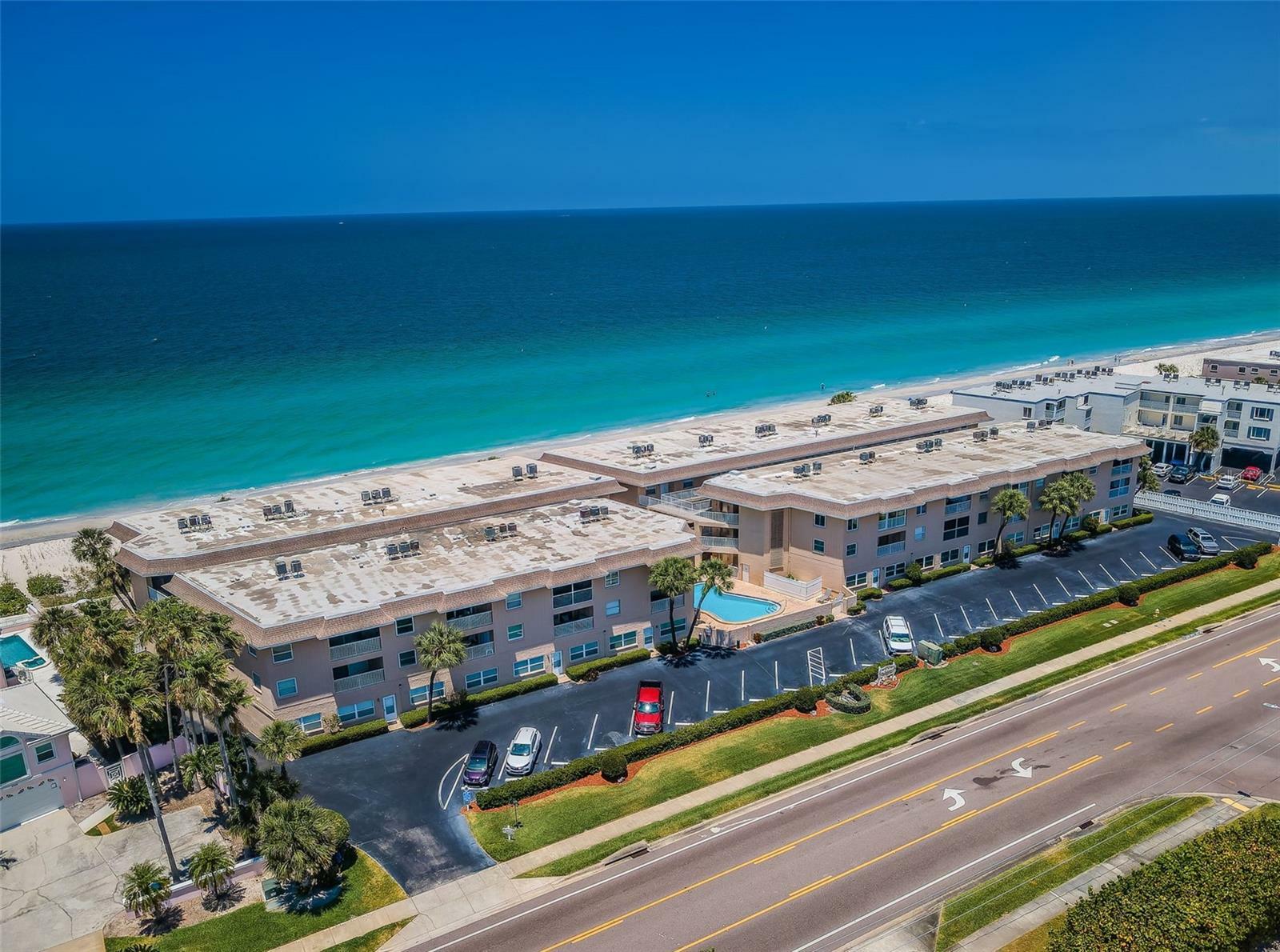 Property Photo:  3100 Gulf Boulevard 132  FL 33786 