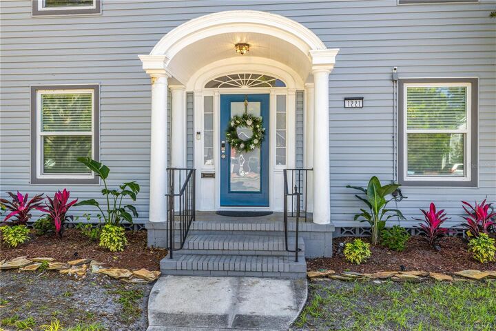 Property Photo:  1221 Jackson Road  FL 33755 