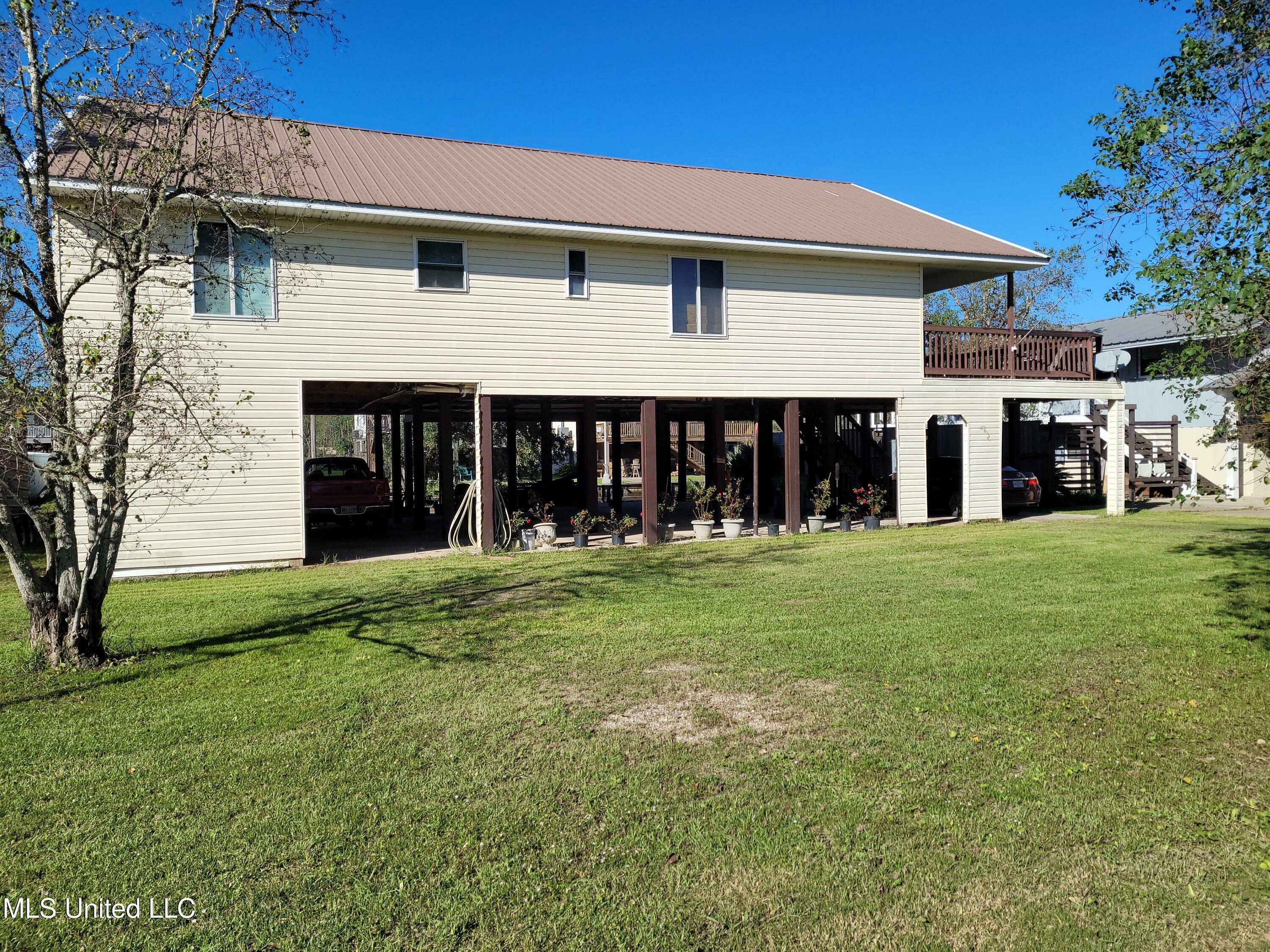 Property Photo:  5034 Kilimanjaro Street  MS 39520 