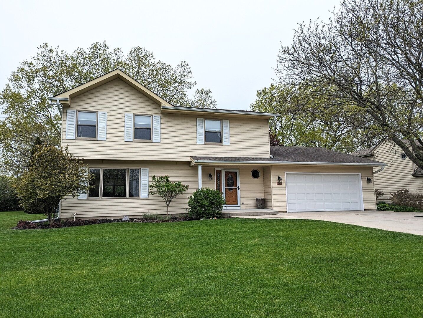 Property Photo:  8638 56th Avenue  WI 53158 