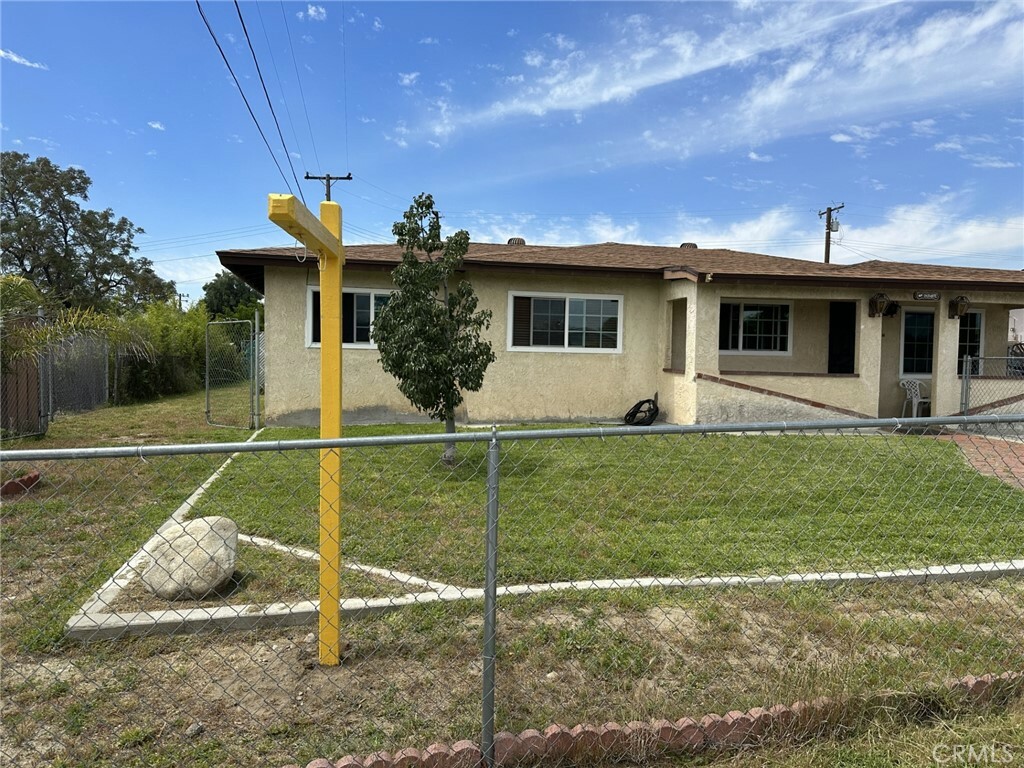 Property Photo:  8666 Calaveras Avenue  CA 91730 