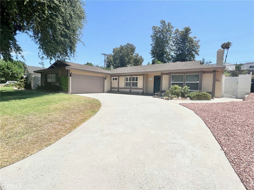 Property Photo:  23604 Prospect Valley Drive  CA 91765 