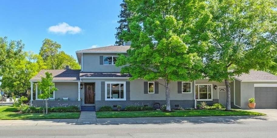 Property Photo: 4501 Brand Way CA 95819