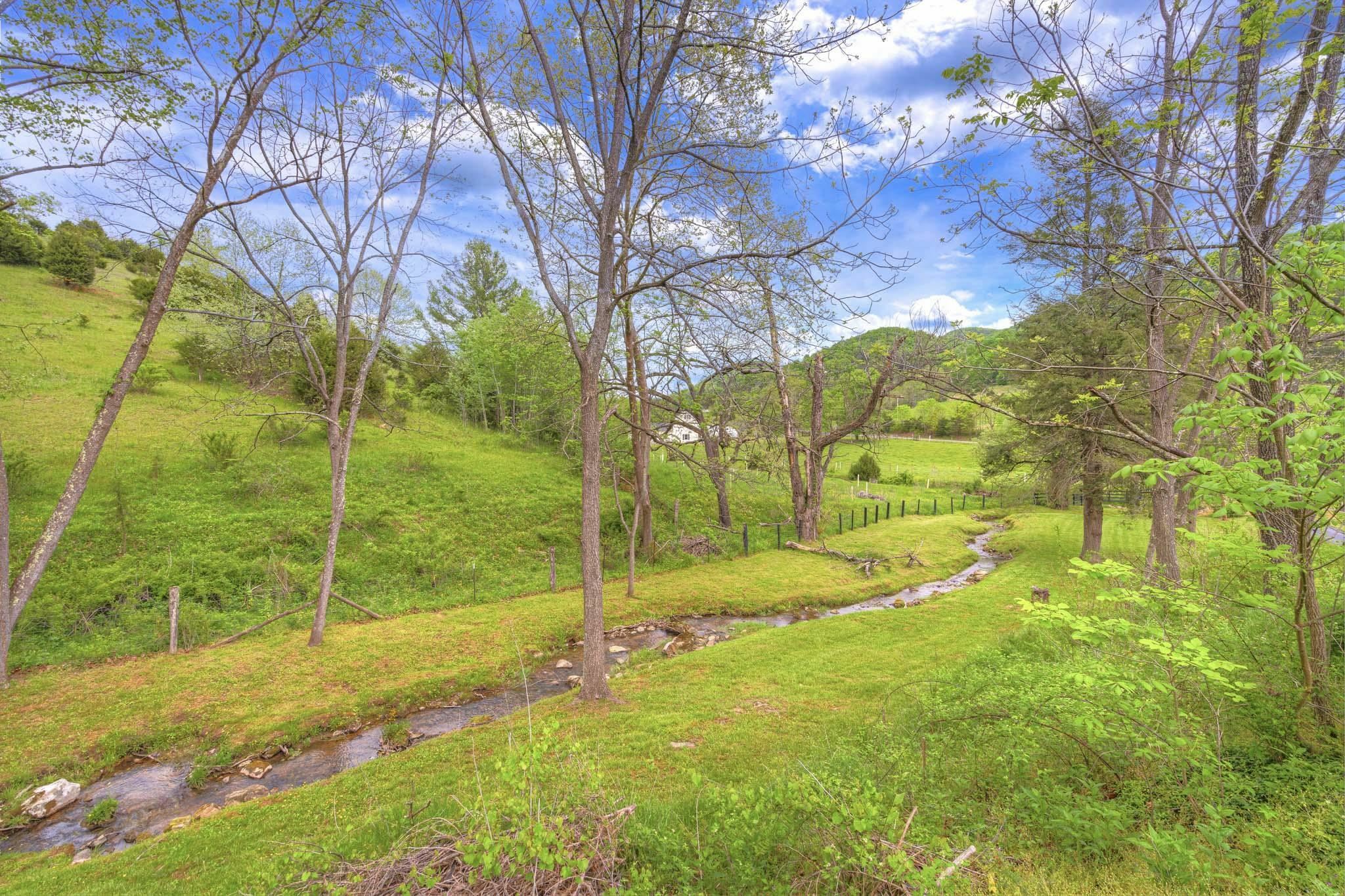 Property Photo:  8435 Blacksburg Road  VA 24070 