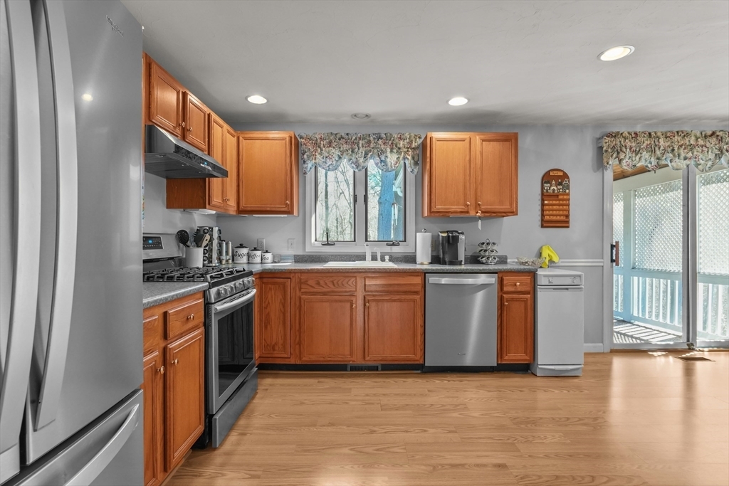 Property Photo: 119 Woodview Dr MA 02780