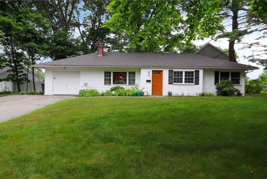 Property Photo:  17 Wedgewood Rd 0  MA 01760 