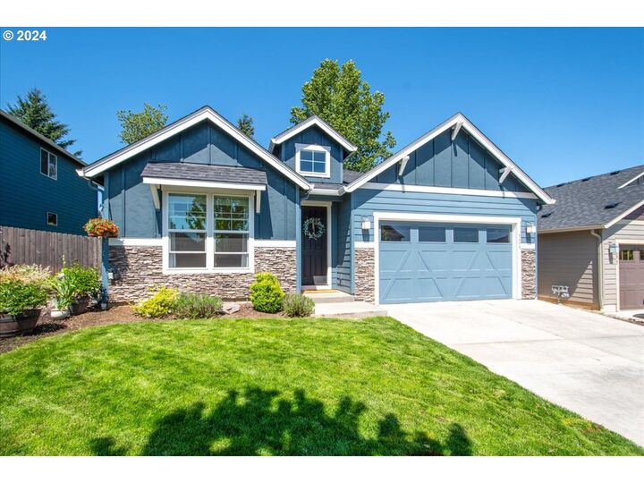 6408 NE 134th St  Vancouver WA 98686 photo