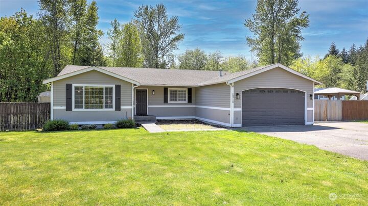 18718 95th Street E  Bonney Lake WA 98391 photo
