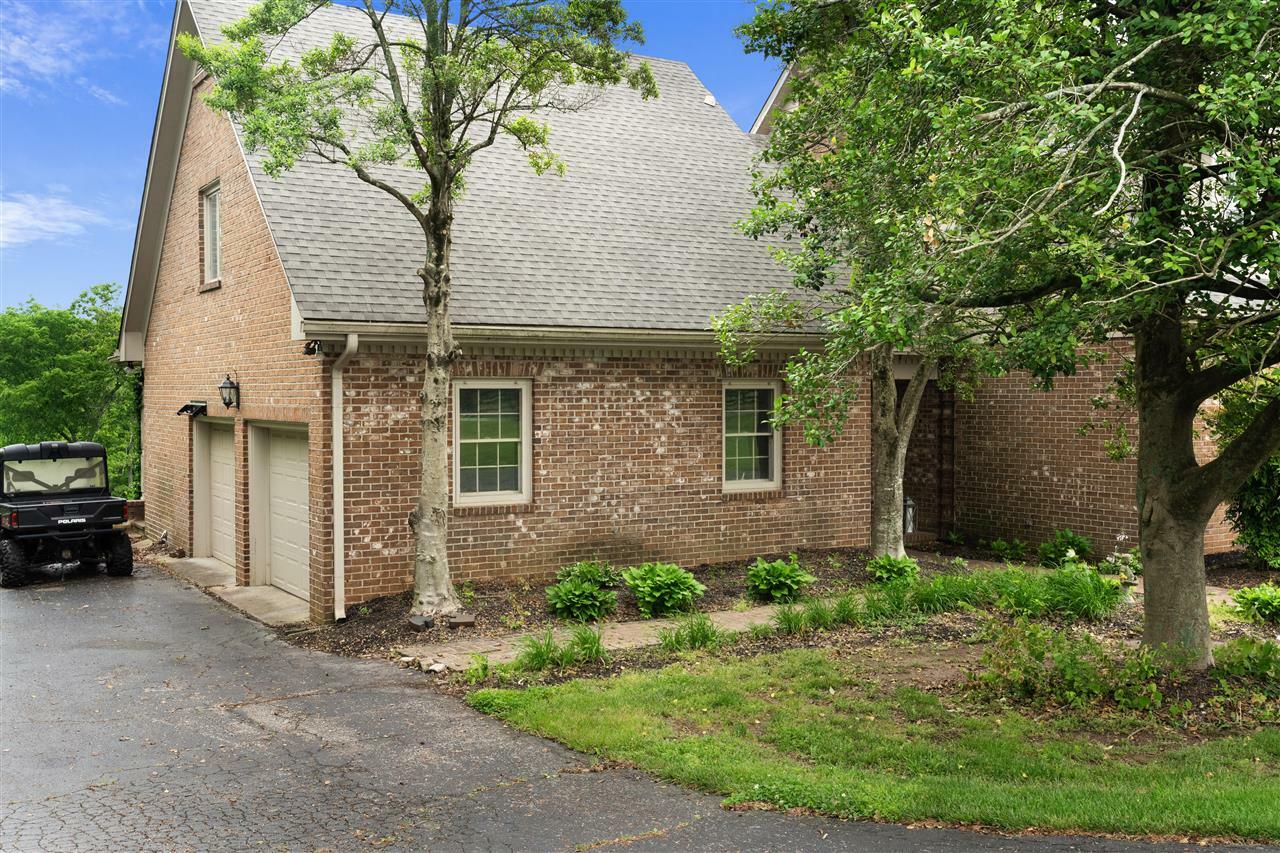 Property Photo:  3 Chestnut Hill Court  KY 42103 