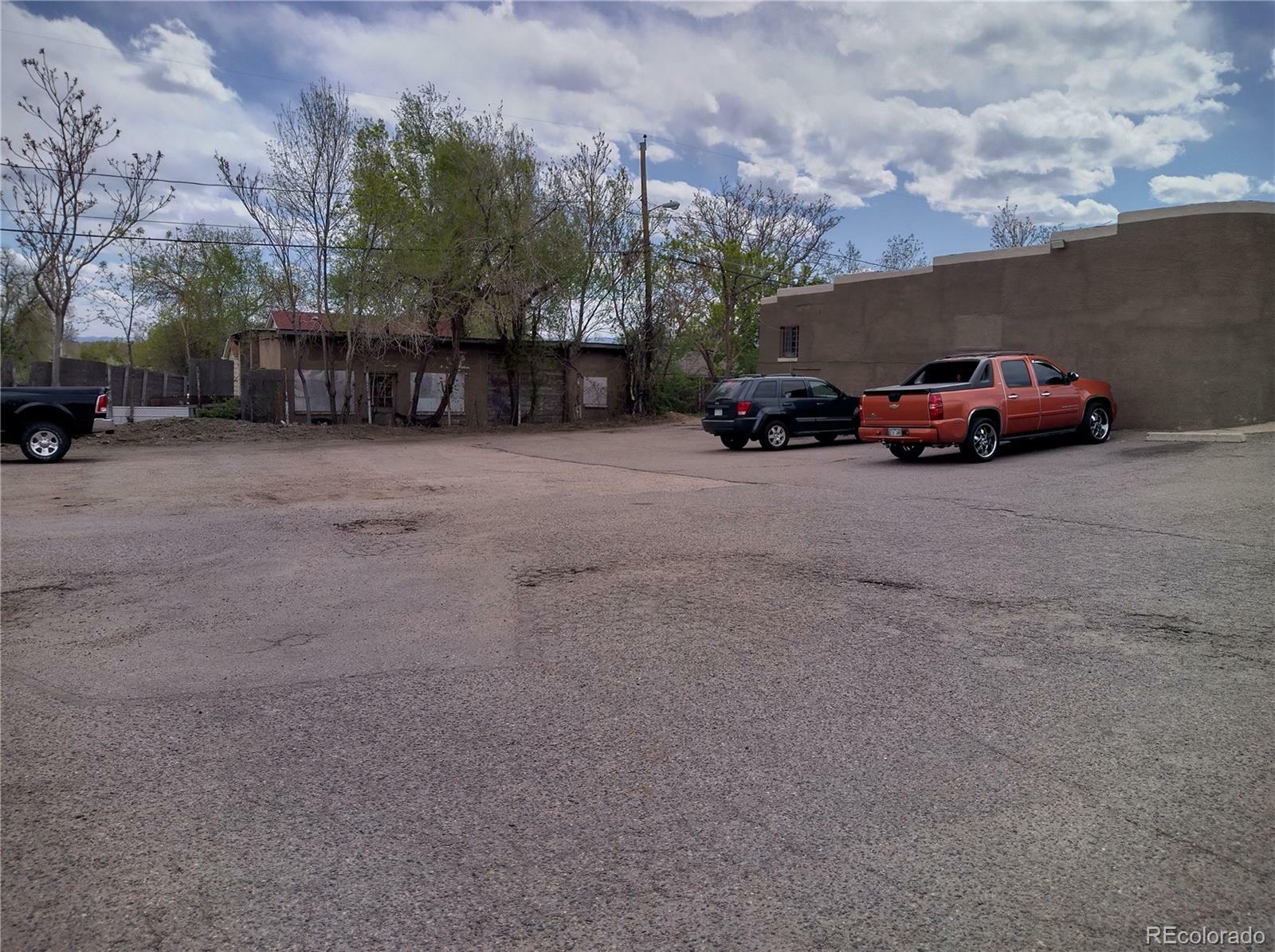 Property Photo:  5360 W Mississippi Avenue  CO 80226 