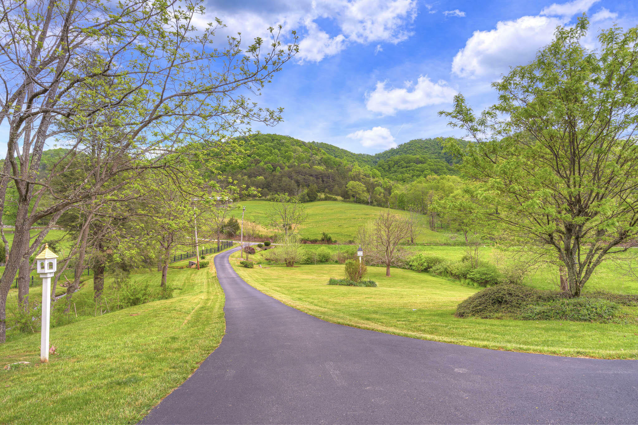 Property Photo:  8435 Blacksburg Rd  VA 24070 