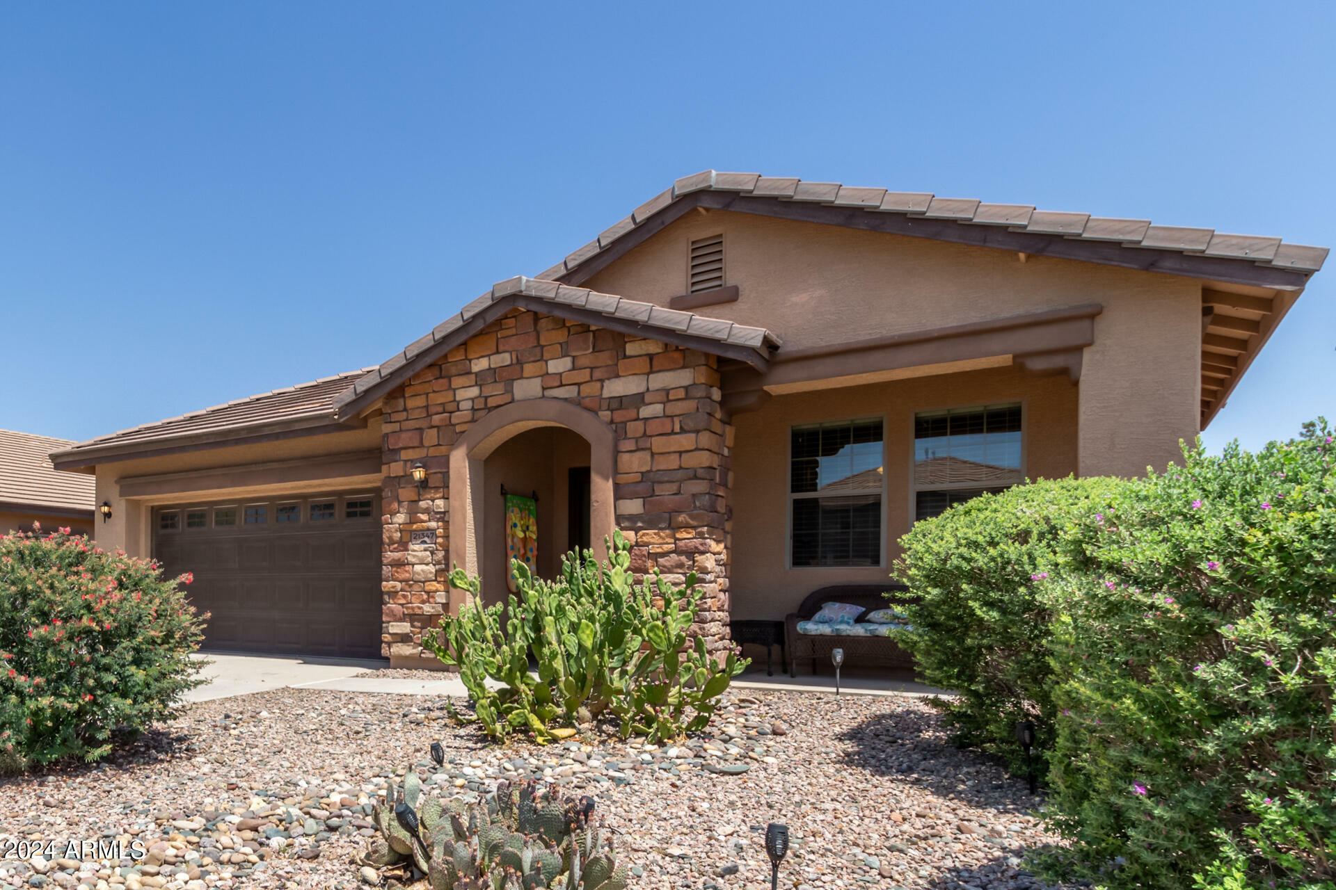 Property Photo:  21347 N Klock Court  AZ 85138 