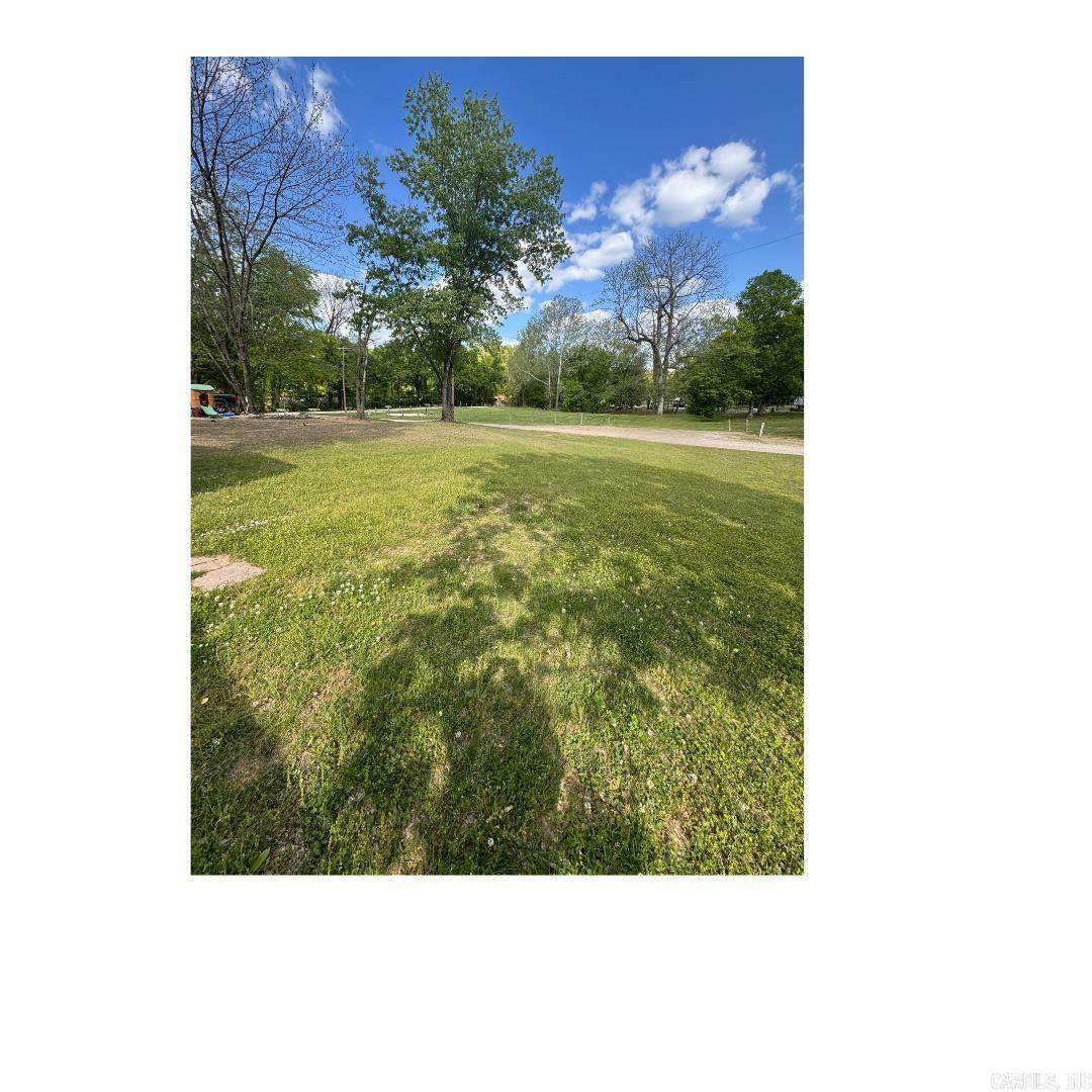Property Photo: River Front Road Lot 57 Block 1 AR 72542