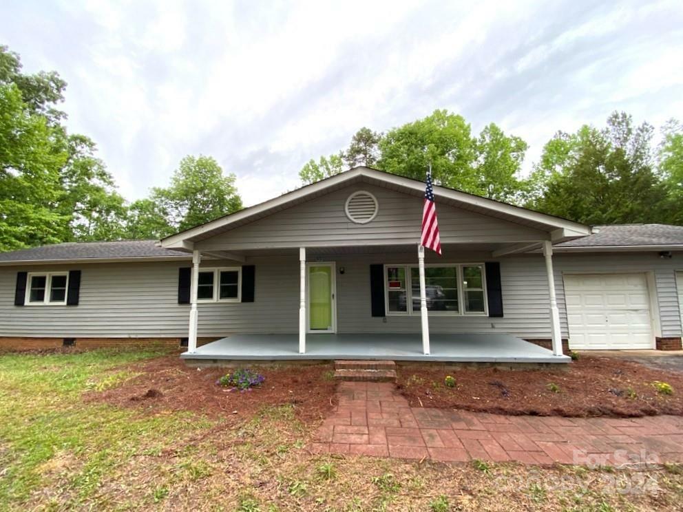 Property Photo:  901 Bear Creek Road  SC 29702 