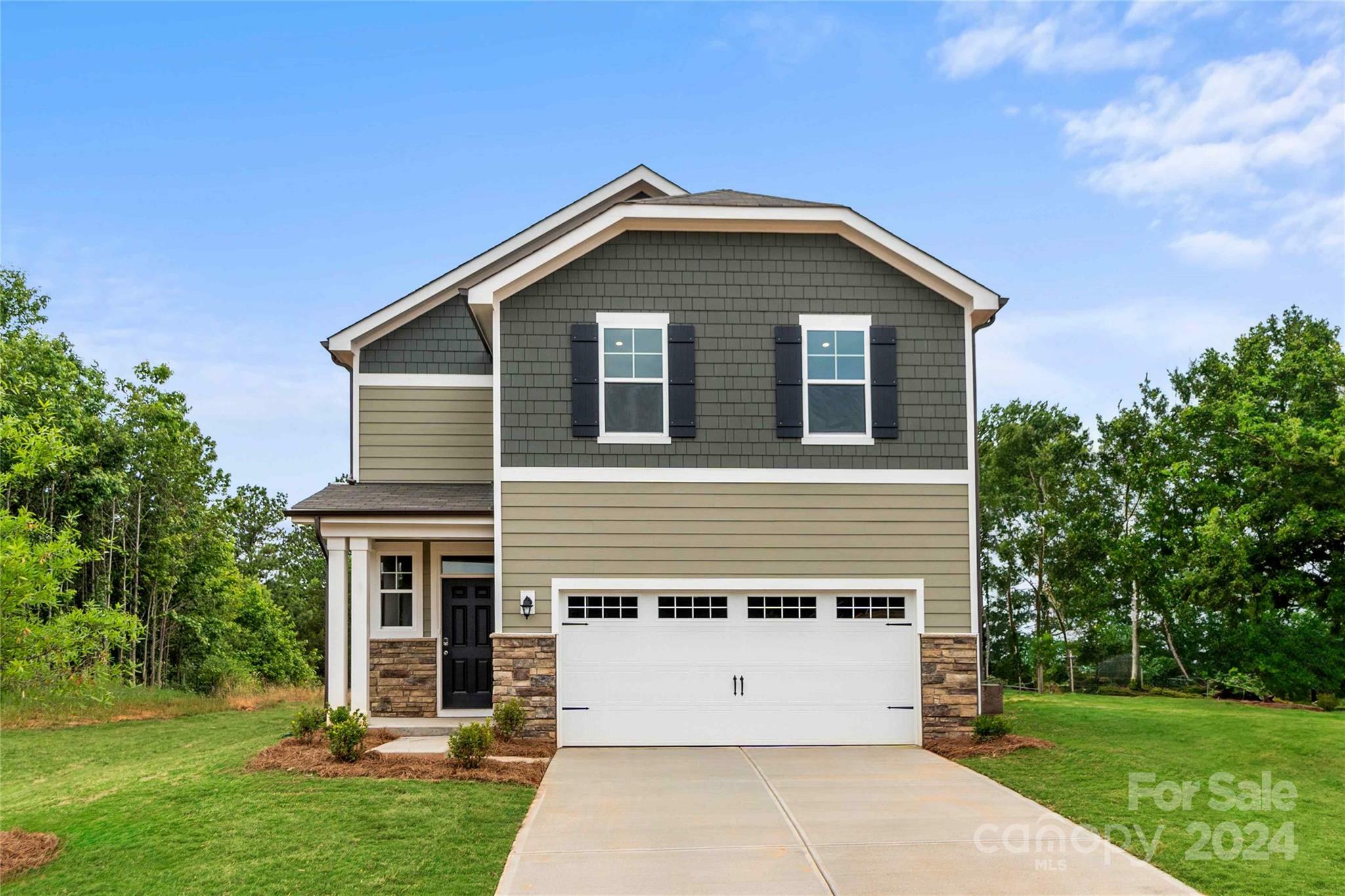 634 Cashion Road  York SC 29745 photo