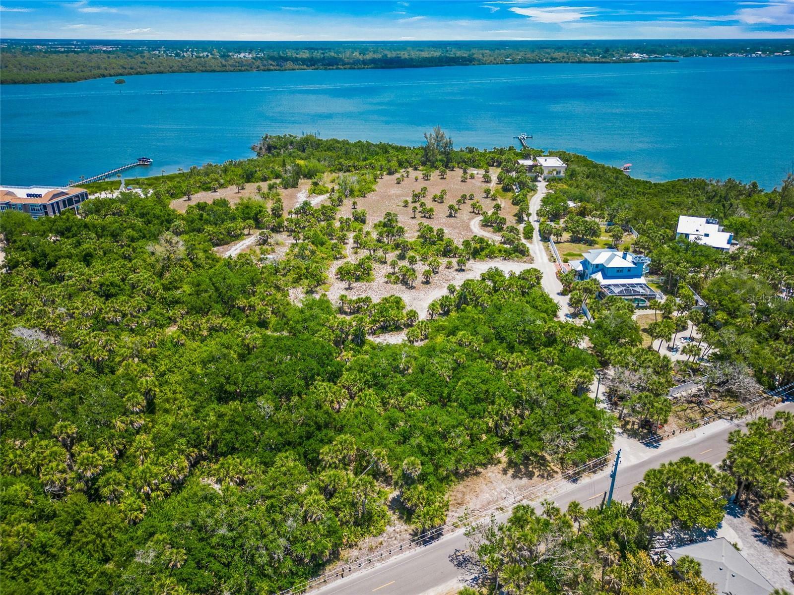 Property Photo:  7065 Manasota Key Road  FL 34223 