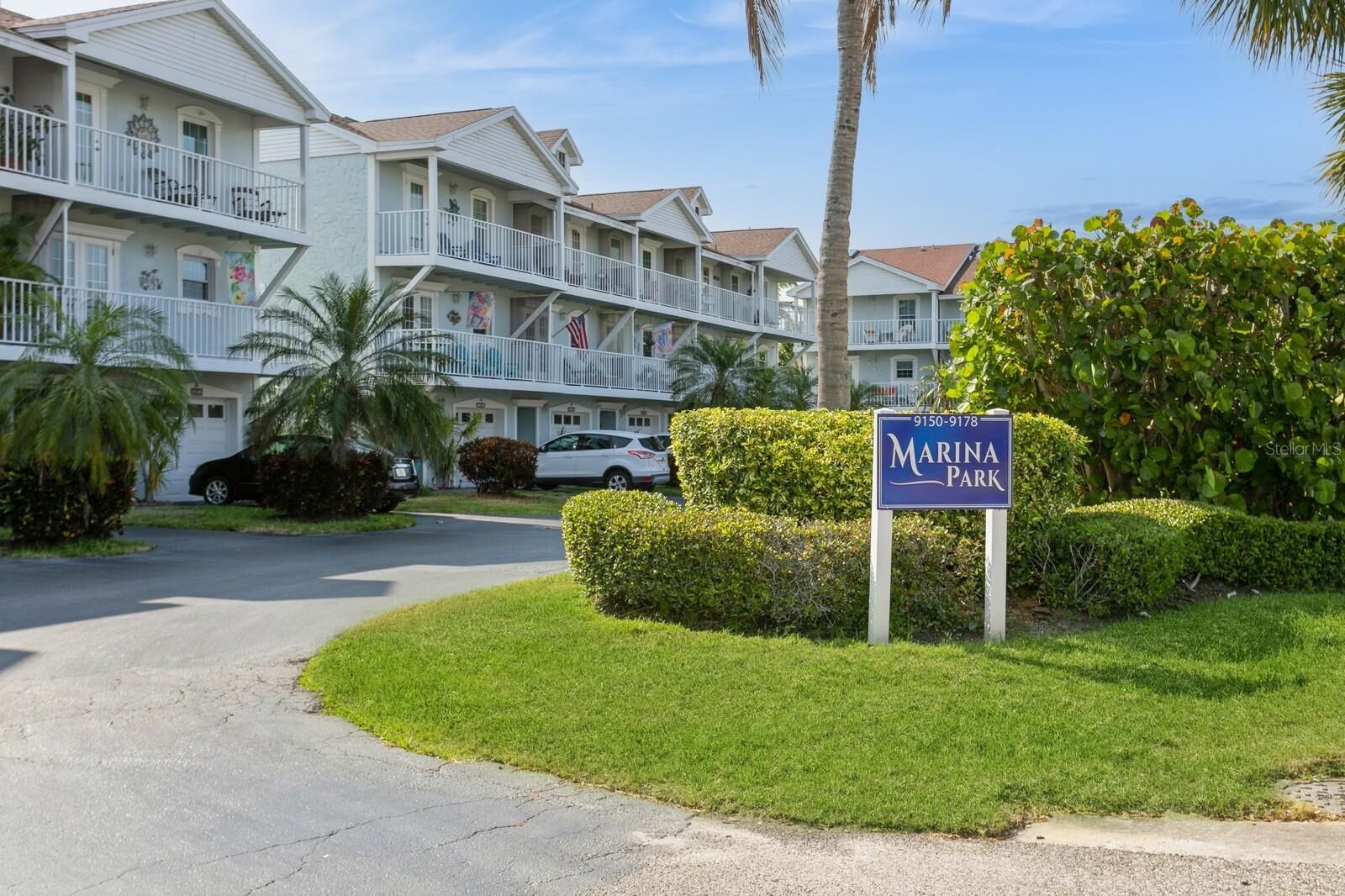 Property Photo:  9166 Blind Pass Road  FL 33706 