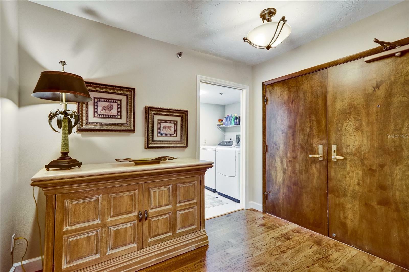 Property Photo: 1600 Gulf Boulevard 511 FL 33767