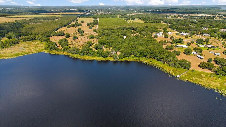 Property Photo: 7351 Number Two Road FL 34737