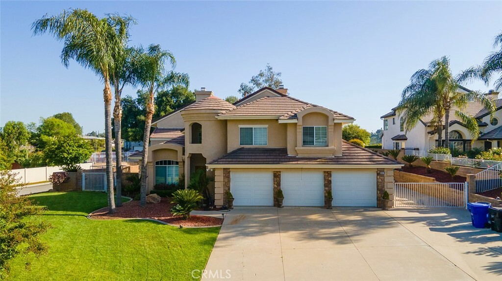 Property Photo:  31279 Tarryton Court  CA 92399 