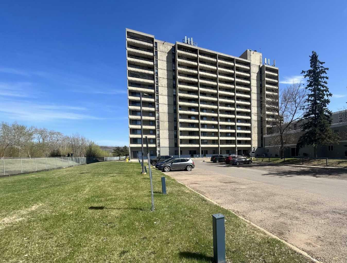 Photo de la propriété:  13221 Macdonald Drive 402  AB T9H 4H2 