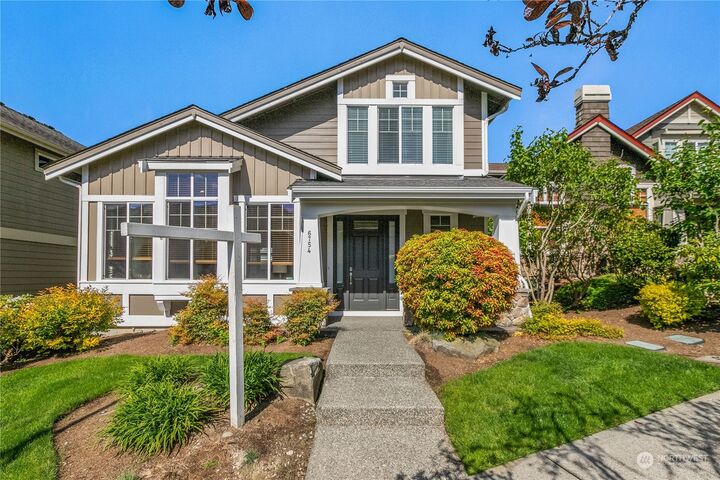 Home for sale in Mukilteo 6754 Waterton Circle, Mukilteo, WA 98275