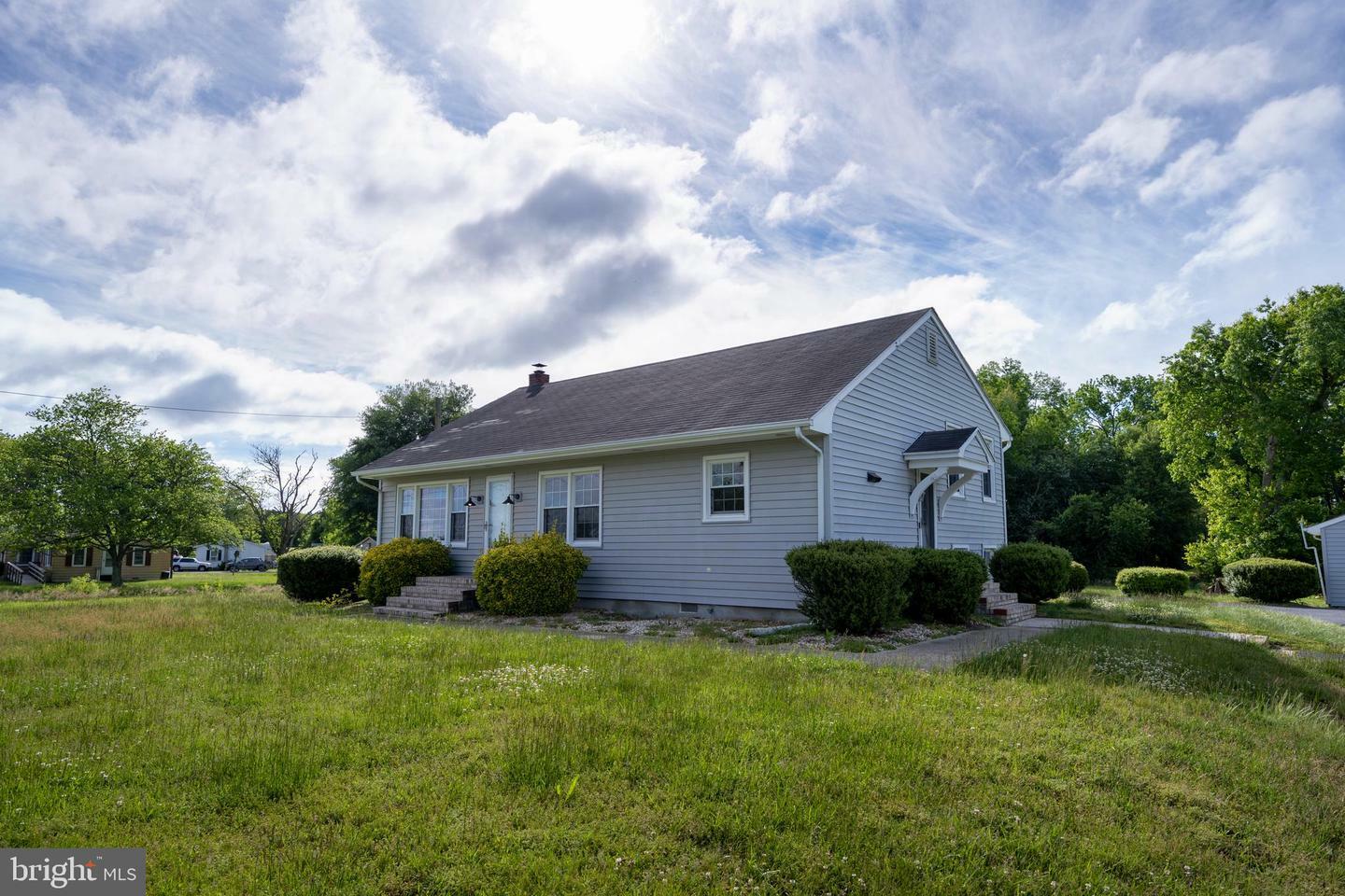 Property Photo:  10614 Flower Street  MD 21811 