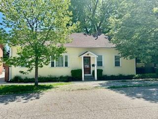 Property Photo: 43 Liberty Street OH 43110
