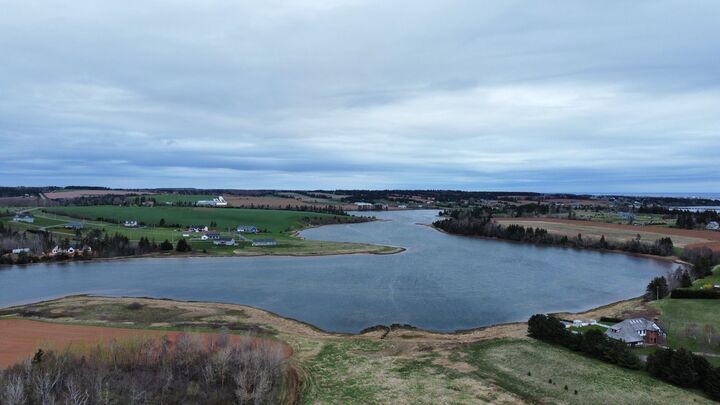 Property Photo: Lot 23-3 Evelyn Lane PE C0A 1N0