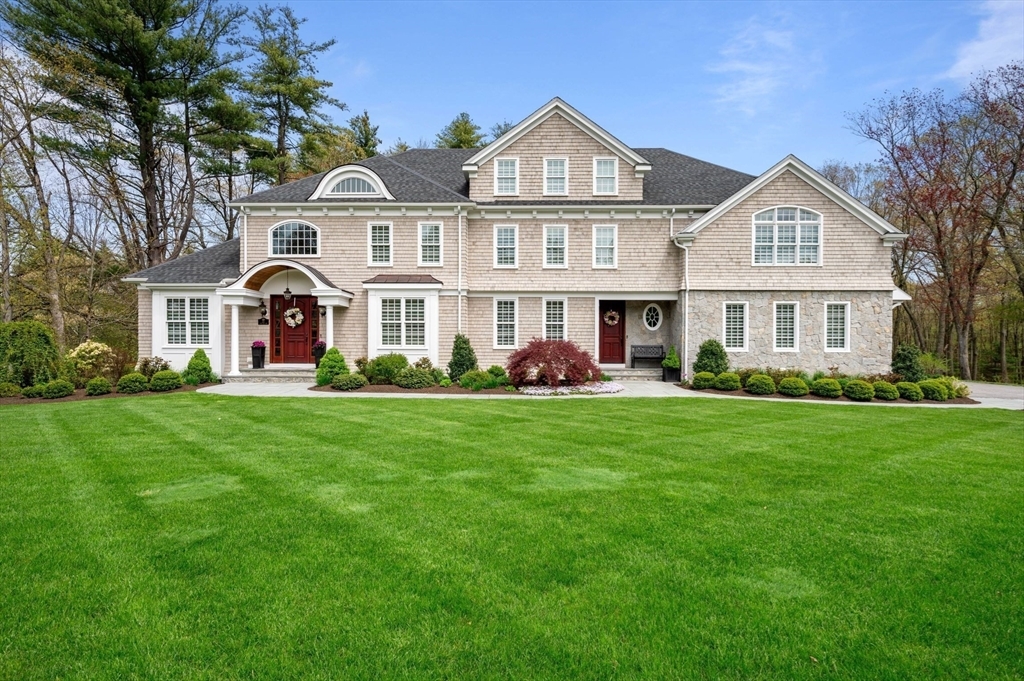 Property Photo: 34 Candy Hill Lane MA 01776