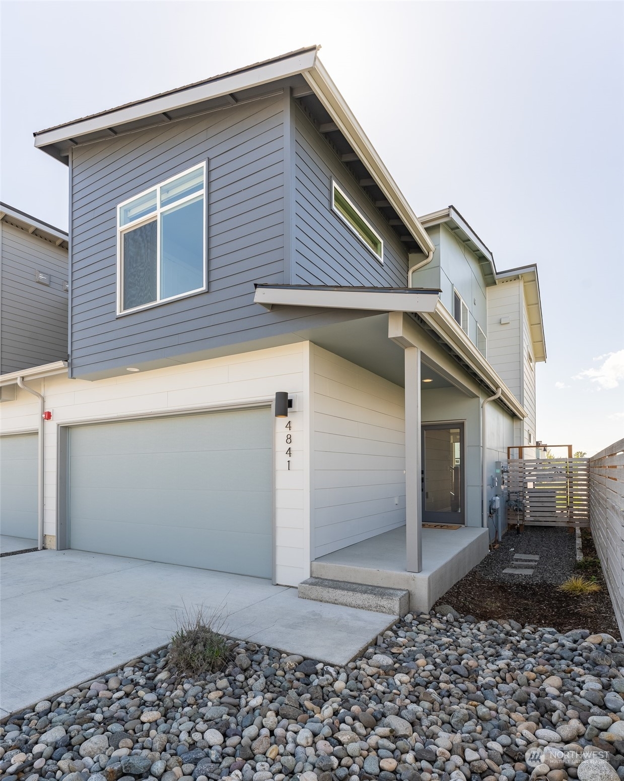 Property Photo:  4841 Springside Street  WA 98226 