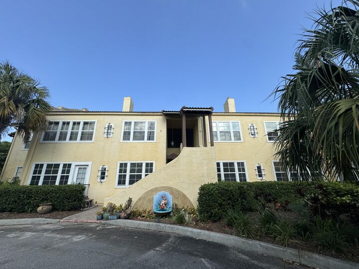 2605 St Lucie Boulevard 22  Fort Pierce FL 34946 photo